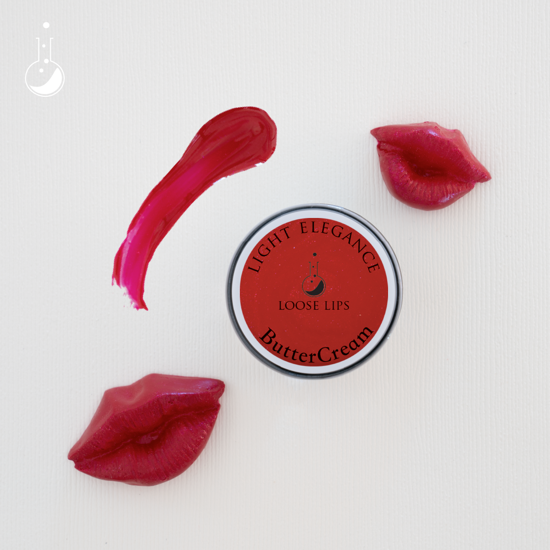 Loose Lips ButterCream Color Gel